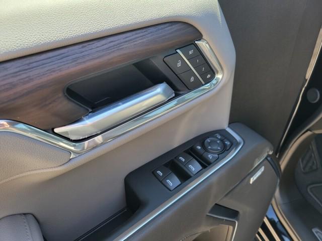 new 2026 GMC Sierra 1500 car, priced at $64,095