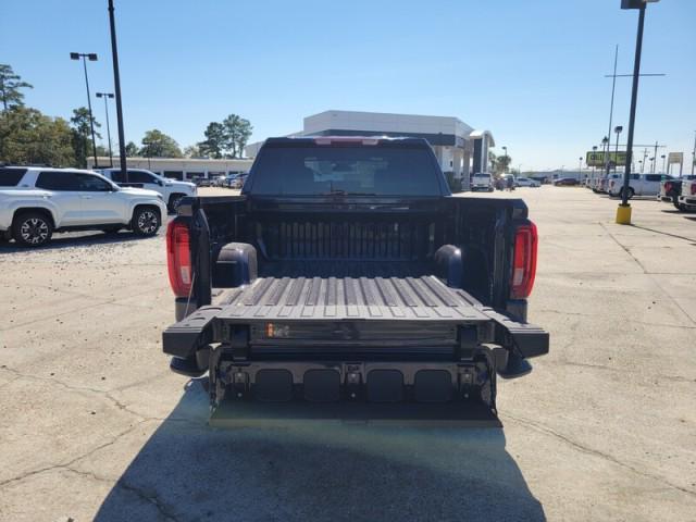 new 2026 GMC Sierra 1500 car, priced at $64,095