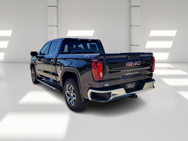 new 2026 GMC Sierra 1500 car, priced at $64,095