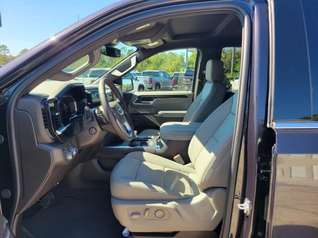 new 2026 GMC Sierra 1500 car, priced at $64,095