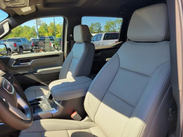 new 2026 GMC Sierra 1500 car, priced at $64,095