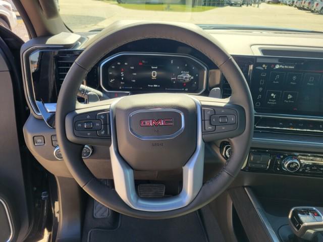 new 2026 GMC Sierra 1500 car, priced at $64,095