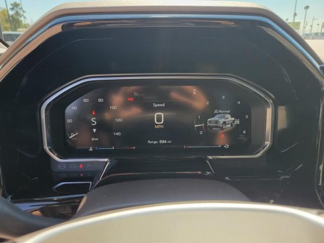 new 2026 GMC Sierra 1500 car, priced at $64,095