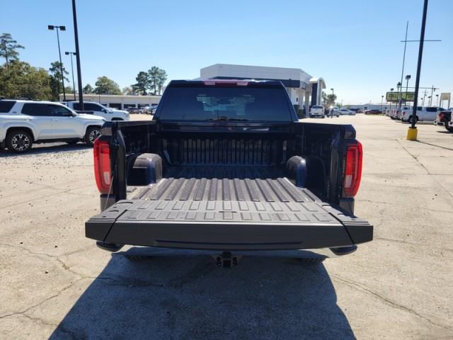new 2026 GMC Sierra 1500 car, priced at $64,095