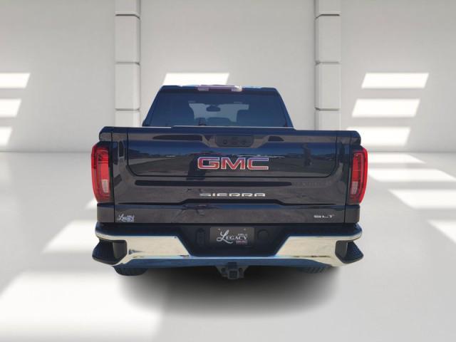 new 2026 GMC Sierra 1500 car, priced at $64,095