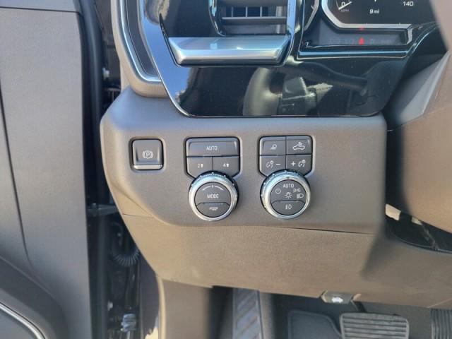 new 2026 GMC Sierra 1500 car, priced at $64,095