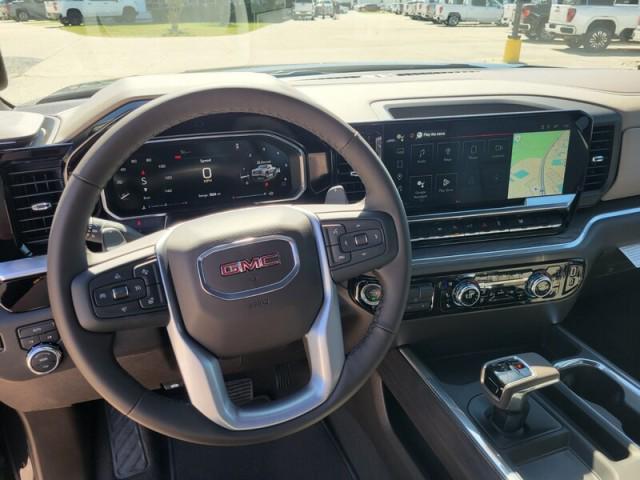 new 2026 GMC Sierra 1500 car, priced at $64,095