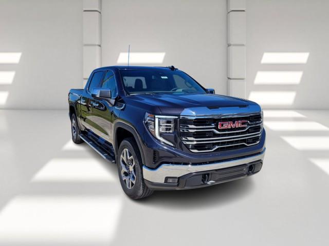 new 2026 GMC Sierra 1500 car, priced at $64,095