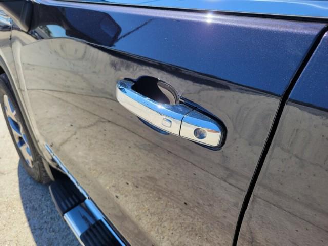 new 2026 GMC Sierra 1500 car, priced at $64,095