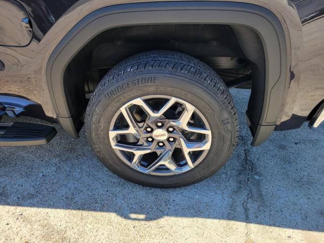 new 2026 GMC Sierra 1500 car, priced at $64,095