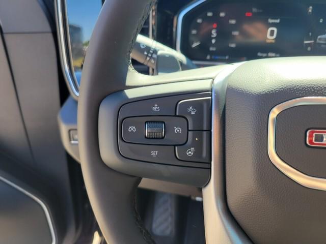 new 2026 GMC Sierra 1500 car, priced at $64,095
