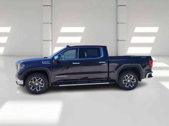 new 2026 GMC Sierra 1500 car, priced at $64,095