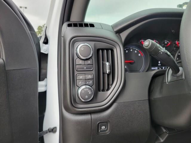 new 2025 GMC Sierra 2500 car, priced at $52,255