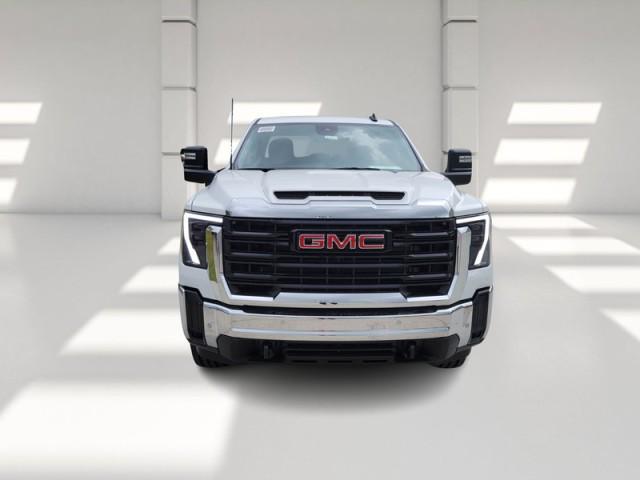 new 2025 GMC Sierra 2500 car, priced at $52,255