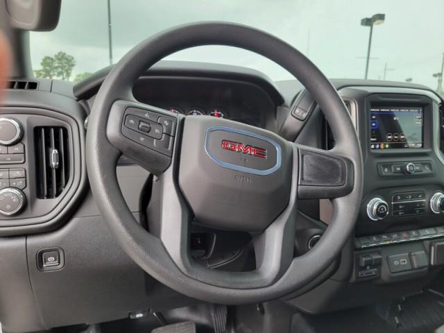 new 2025 GMC Sierra 2500 car, priced at $52,255