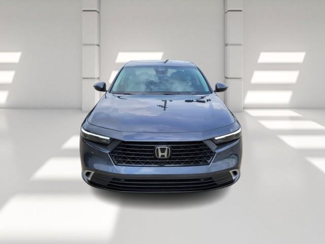 used 2024 Honda Accord Hybrid car, priced at $34,969
