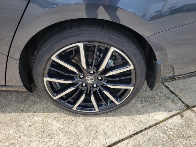 used 2024 Honda Accord Hybrid car, priced at $34,969