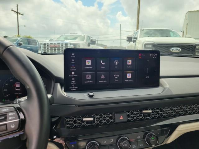 used 2024 Honda Accord Hybrid car, priced at $34,969