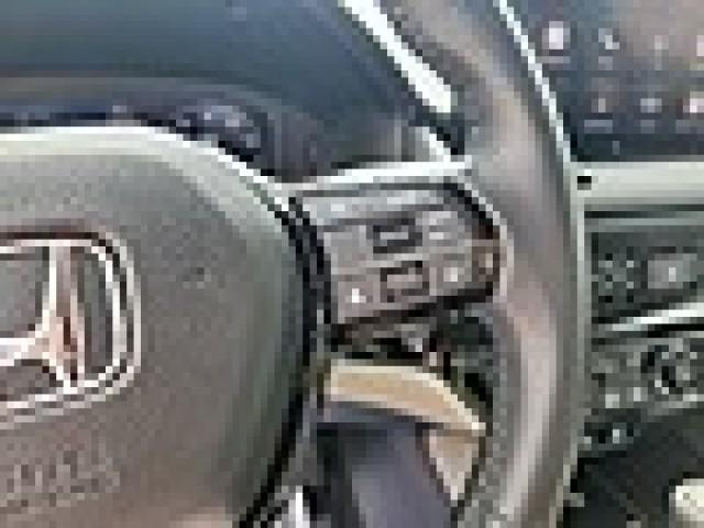 used 2024 Honda Accord Hybrid car, priced at $35,969