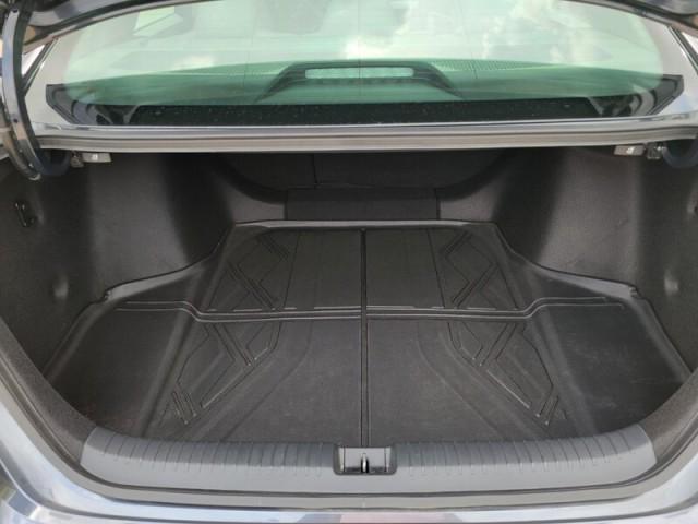 used 2024 Honda Accord Hybrid car, priced at $35,969