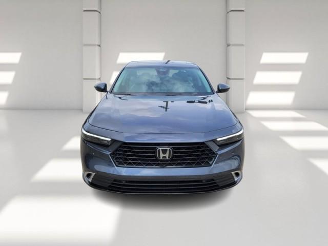 used 2024 Honda Accord Hybrid car, priced at $35,969