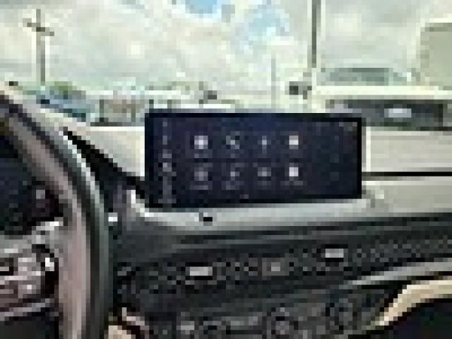 used 2024 Honda Accord Hybrid car, priced at $35,969