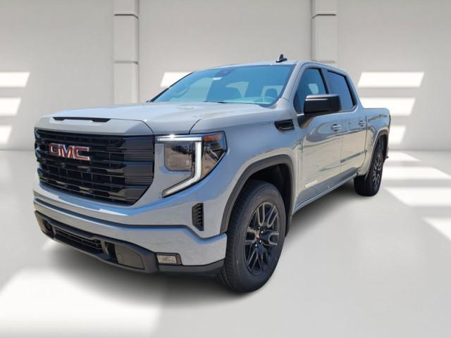 new 2024 GMC Sierra 1500 car, priced at $46,815