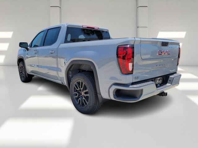 new 2024 GMC Sierra 1500 car, priced at $46,815