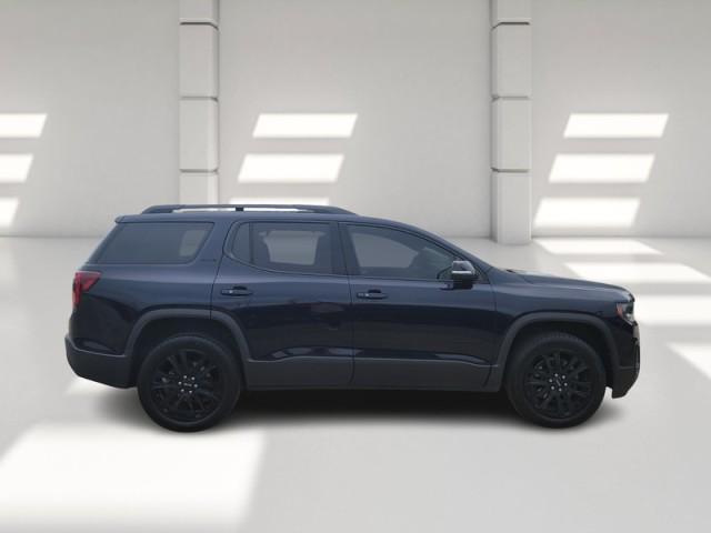 used 2022 GMC Acadia car, priced at $26,998