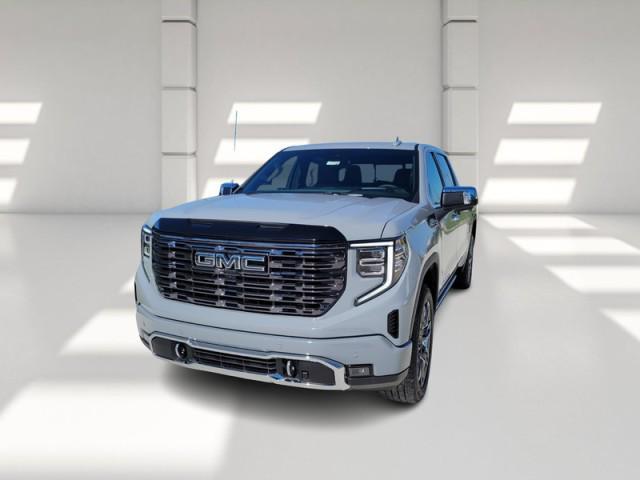 new 2025 GMC Sierra 1500 car, priced at $81,440