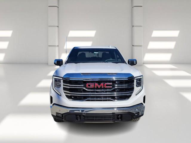 new 2025 GMC Sierra 1500 car, priced at $64,215