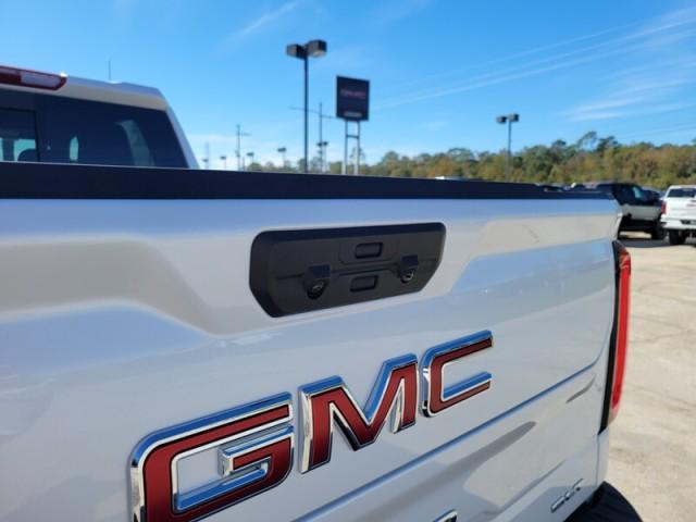 new 2025 GMC Sierra 1500 car, priced at $64,215