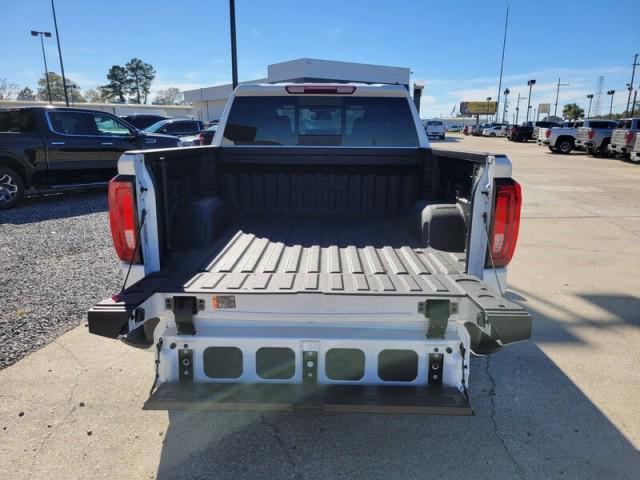 new 2025 GMC Sierra 1500 car, priced at $64,215