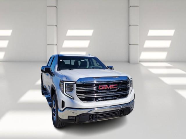 new 2025 GMC Sierra 1500 car, priced at $64,215