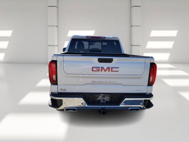 new 2025 GMC Sierra 1500 car, priced at $64,215