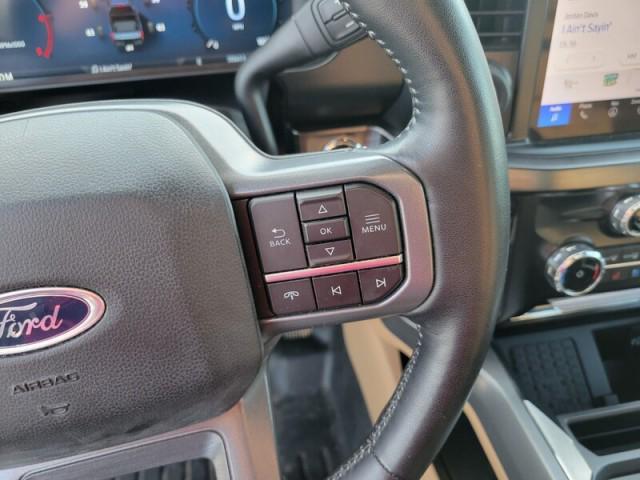 used 2024 Ford F-250 car, priced at $74,049