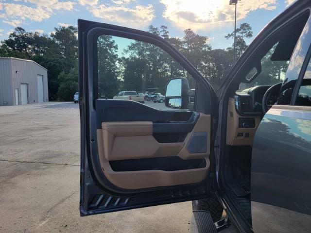 used 2024 Ford F-250 car, priced at $74,049