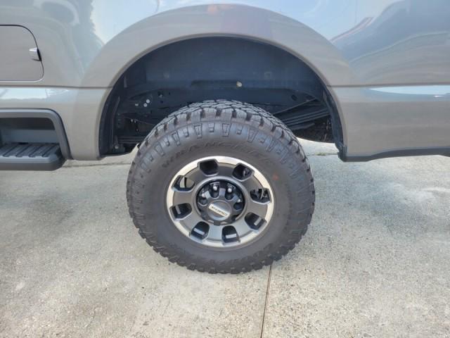 used 2024 Ford F-250 car, priced at $74,049