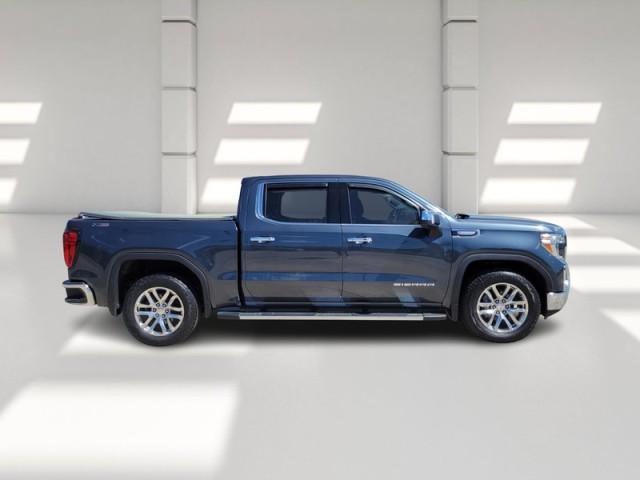 used 2020 GMC Sierra 1500 car, priced at $32,997