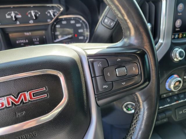 used 2020 GMC Sierra 1500 car, priced at $32,997