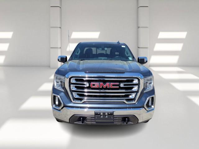 used 2020 GMC Sierra 1500 car, priced at $32,997