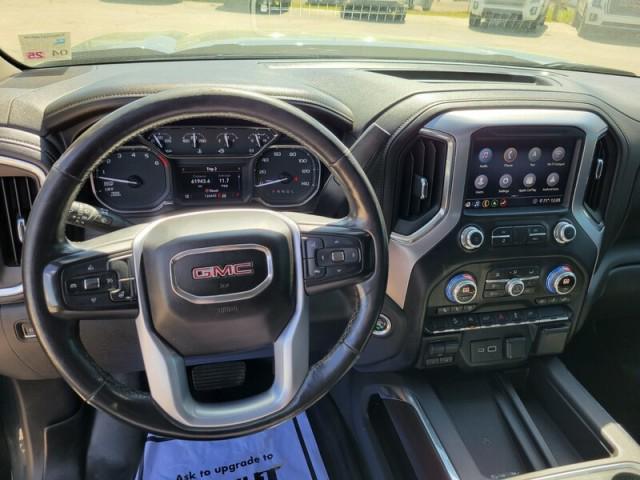 used 2020 GMC Sierra 1500 car, priced at $32,997