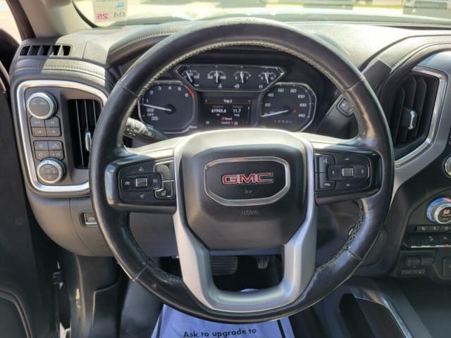 used 2020 GMC Sierra 1500 car, priced at $32,997