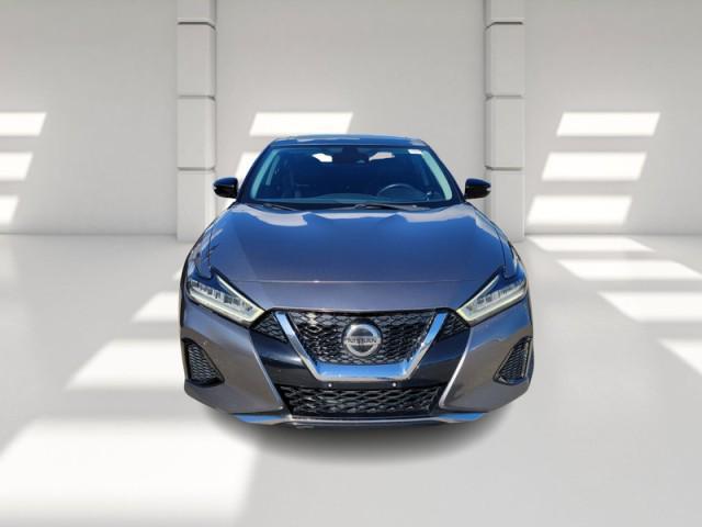 used 2020 Nissan Maxima car, priced at $17,275