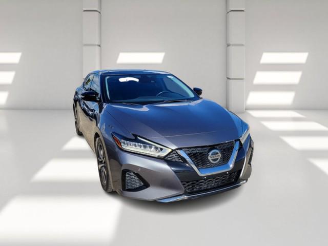 used 2020 Nissan Maxima car, priced at $17,275