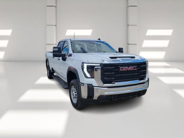 used 2024 GMC Sierra 2500 car, priced at $54,995