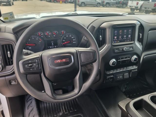 used 2024 GMC Sierra 2500 car, priced at $54,995