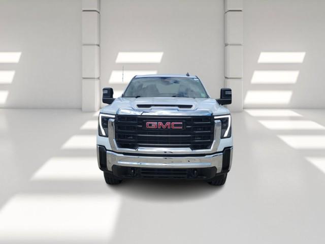used 2024 GMC Sierra 2500 car, priced at $54,995