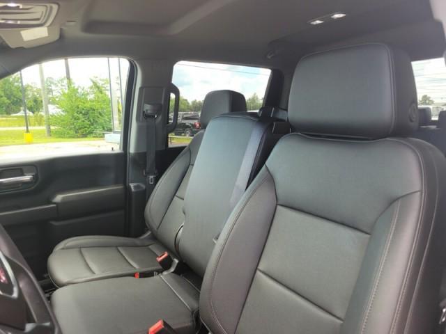 used 2024 GMC Sierra 2500 car, priced at $54,995