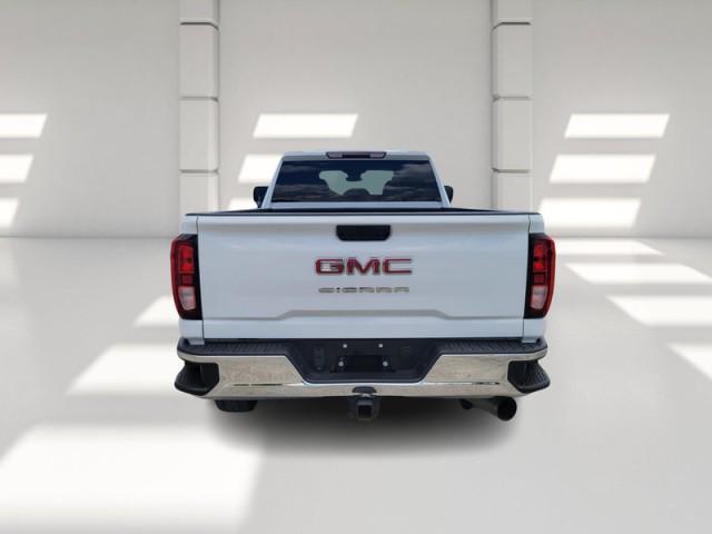 used 2024 GMC Sierra 2500 car, priced at $54,995